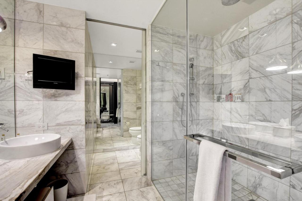 Private Luxury Panoramic Suite At Palms Place Las Vegas Exterior foto